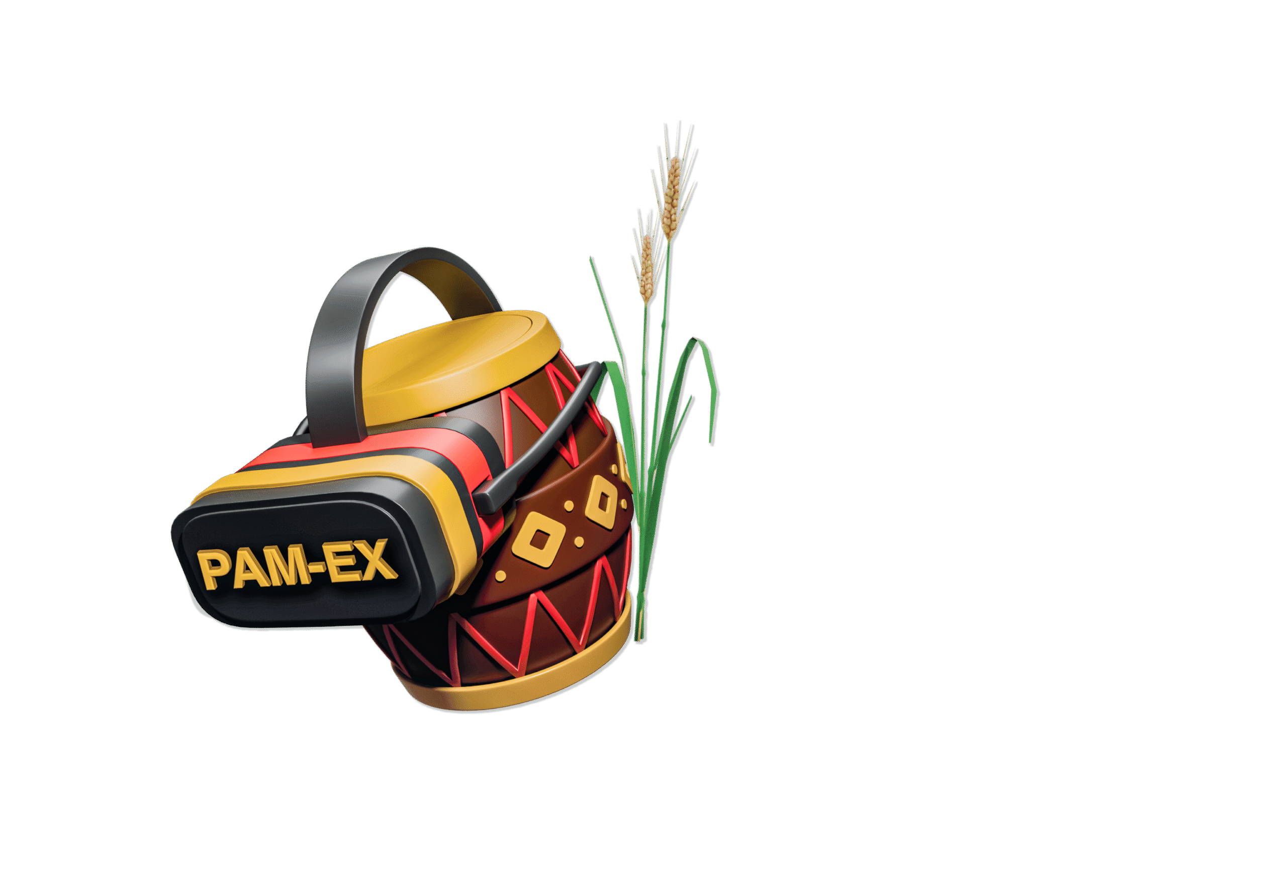 Pamx